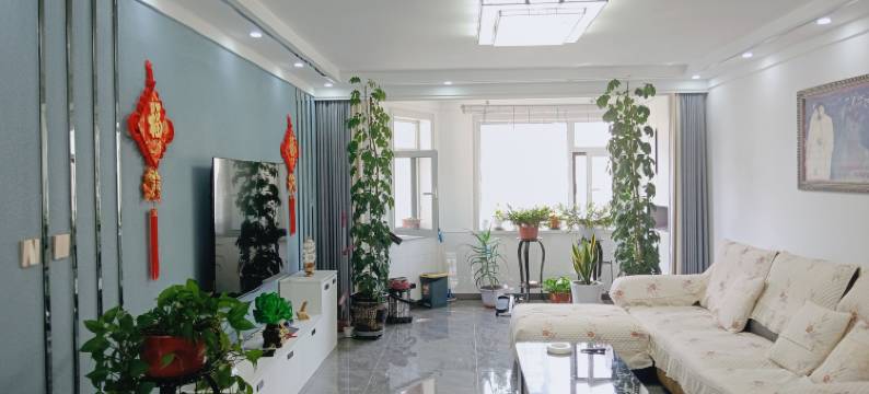 长白山芍药居民宿图片