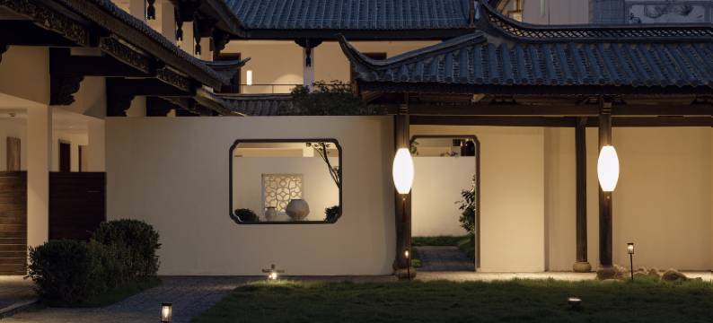 大理麓邸宋风庭院酒店(古城南门店)图片