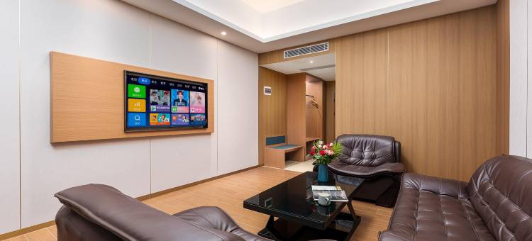 凯翔酒店(广州长隆度假区店)图片