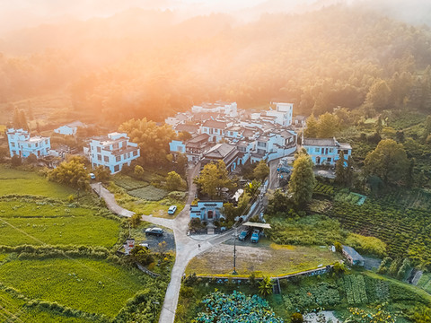 山居小隐·何泽堂(宏村店)