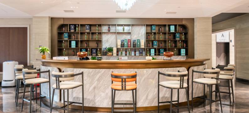 蓬莱丽唐智慧酒店(八仙过海景区店)图片