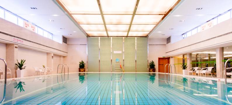 千岛湖海外海度假酒店图片