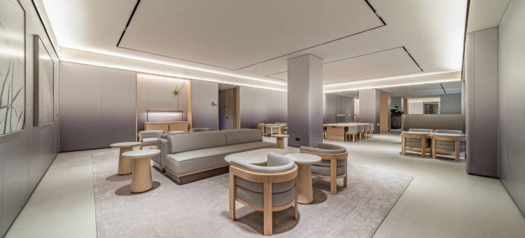 全季酒店(榆林万达广场店)图片