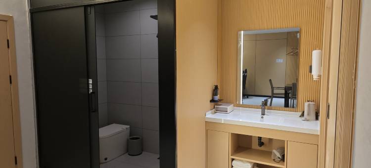 7U电竞酒店(确山盛世华庭店)图片