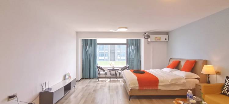 海边小筑影音民宿(长乐国际机场店)图片