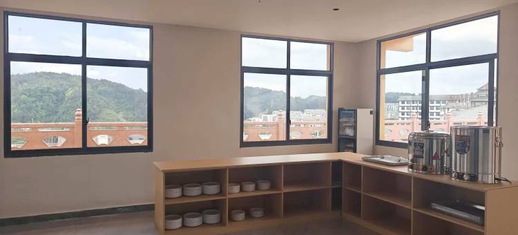 贝壳酒店(丹寨万达小镇店)图片