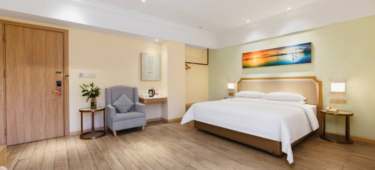 维也纳3好酒店(上林霞客路店)图片