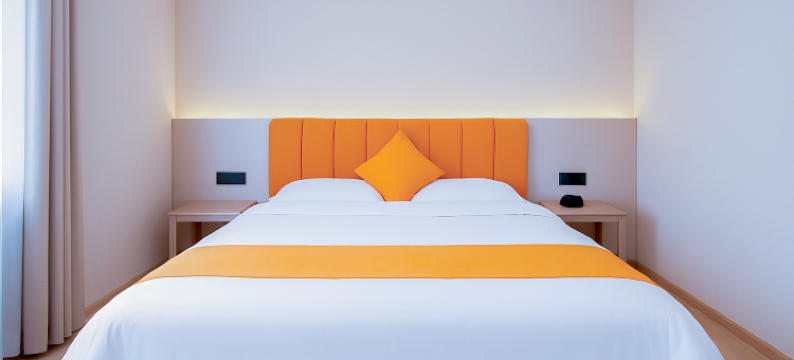 米莱大酒店(成县汽车站店)图片