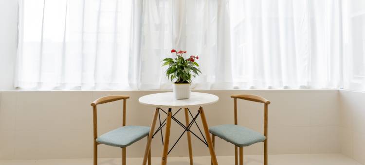 长春·华运酒店(吉林大学白求恩第一医院桂林路店)图片