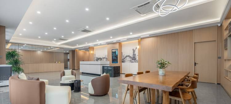 如家艾扉酒店(绍兴鲁迅故里沈园店)图片