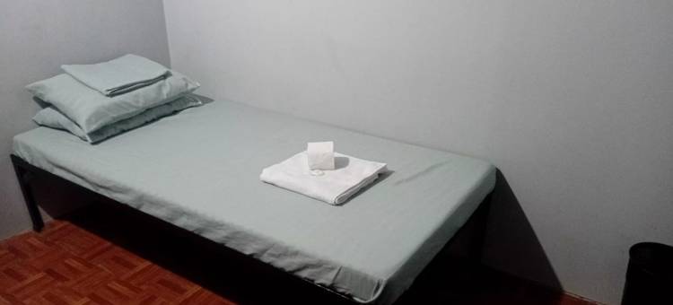 OYO 1169 天空无限旅馆(OYO 1169 Sky Infinity Inn)图片