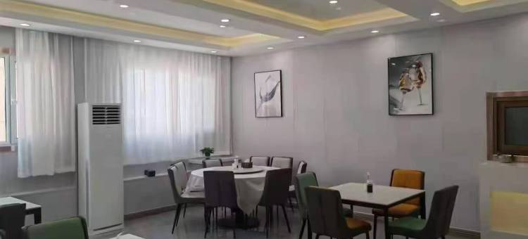 静乐丽都商务酒店图片