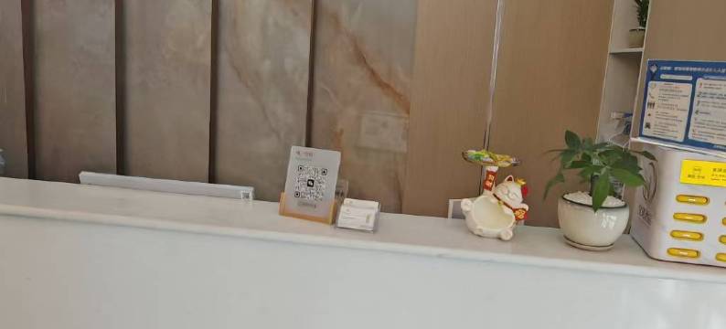 百顺酒店(广州中大附属肿瘤医院区庄地铁站店)图片