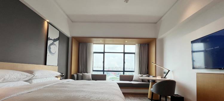 顺德万豪万枫酒店图片