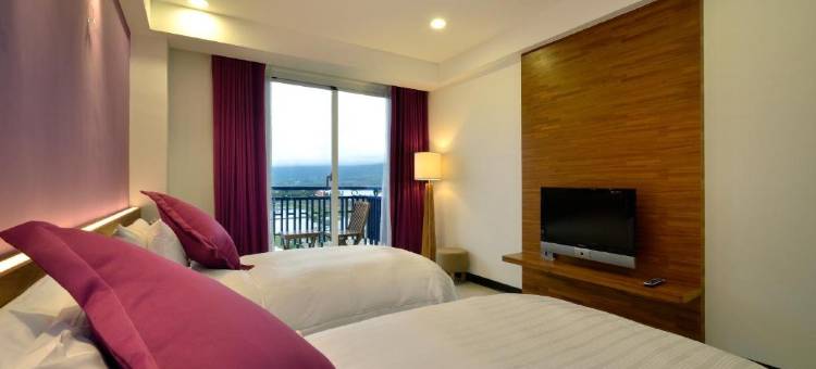 台东乐乐日晖温泉酒店图片