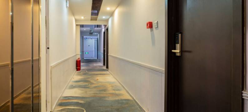 怡来酒店(临河街海口路地铁站店)图片
