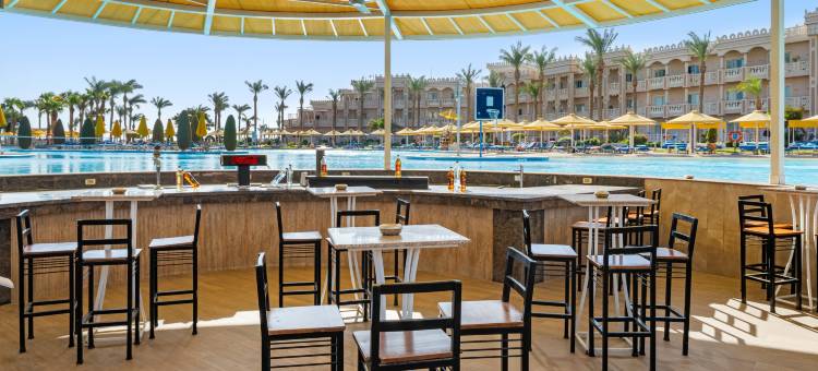 天翁宫殿水上乐园 • 赫尔格达(Pickalbatros Palace - Aqua Park Hurghada)图片