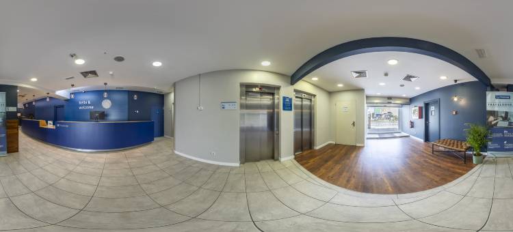 Travelodge Murcia图片