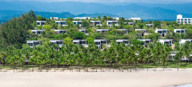 金兰湾JW万豪度假酒店(JW Marriott Cam Ranh Bay Resort & Spa)图片