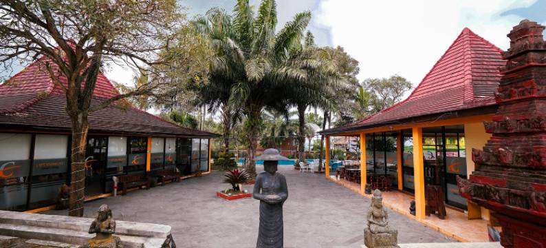 西普坦宁加提酒店(Ciptaningati Hotel)图片