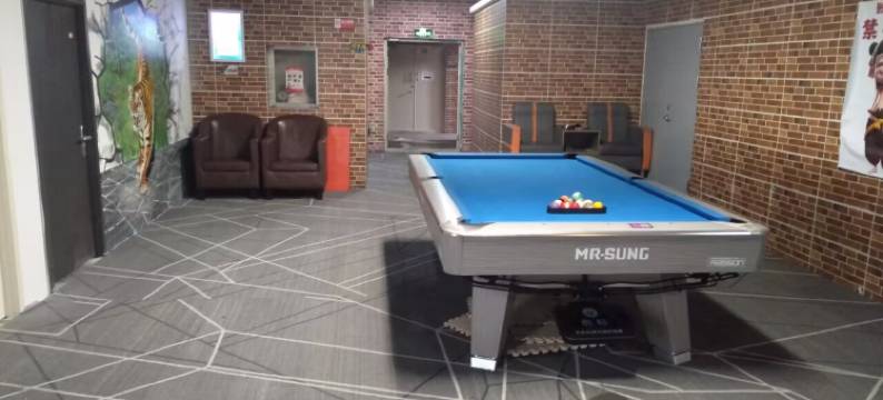 追梦电竞民宿(高阳路店)图片