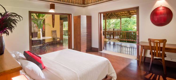 Villa Alamanda图片