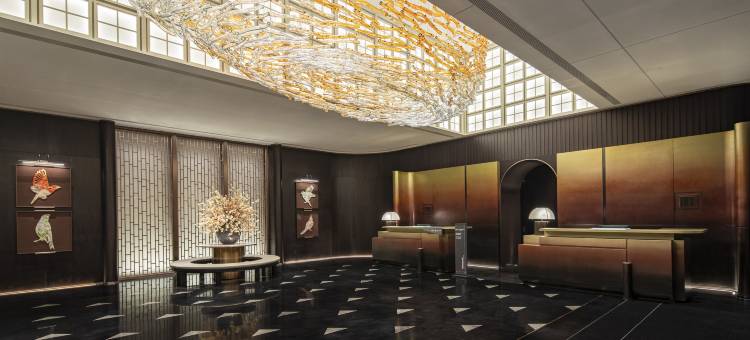 北京通州皇冠假日酒店图片