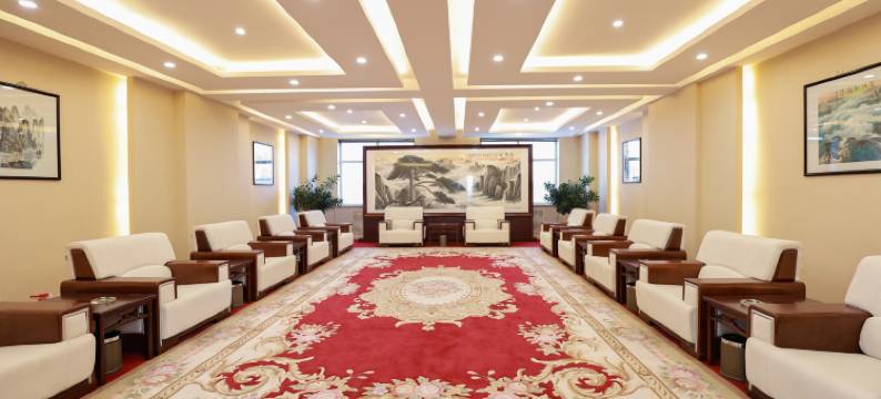 两庆酒店(牙克石火车站店)图片