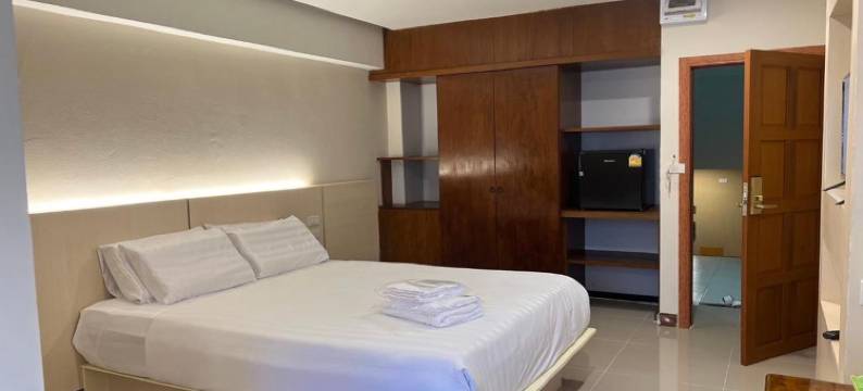 清迈伊斯坦景观酒店(Eastan Golf View ChiangMai)图片