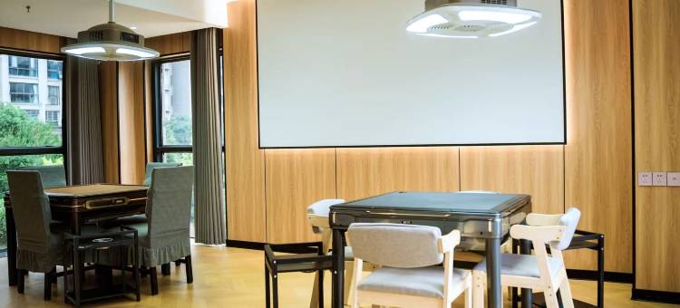 荧火虫酒店(汉寿万达广场店)图片