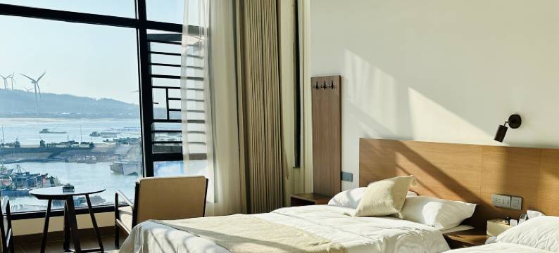 东山厝里民宿图片