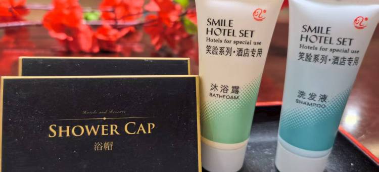 雅乐居酒店(酒泉鼓楼汉唐美食街店)图片
