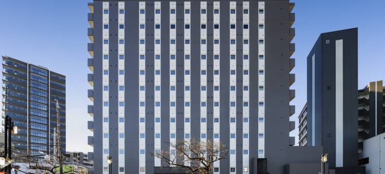 露樱大酒店名古屋藤丘站(HOTEL ROUTE-INN Grand NAGOYA FUJIGAOKA EKIMAE)图片