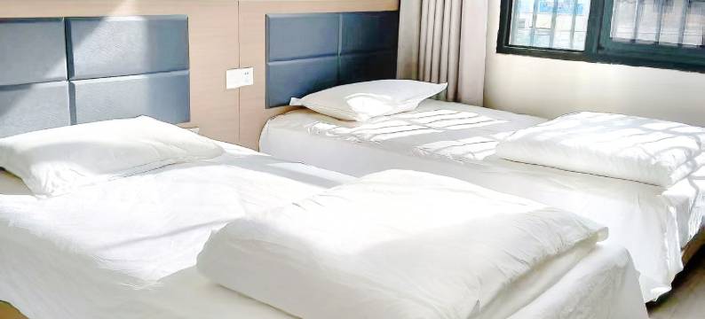 温心客栈(大理滇西区域医疗中心店)图片