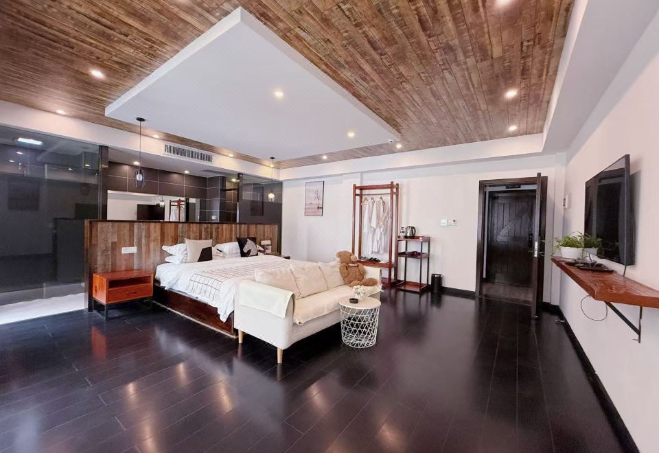 DA LI IVINE BOUTIQUE HOTEL Hotel Overview