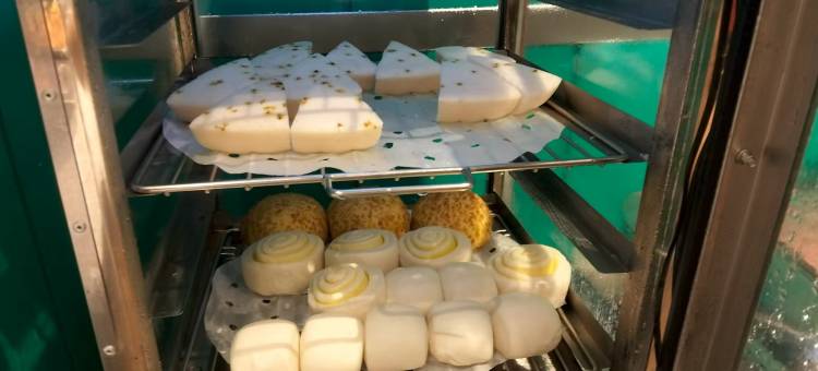 木吉酒店(中山东凤大信新都汇店)图片