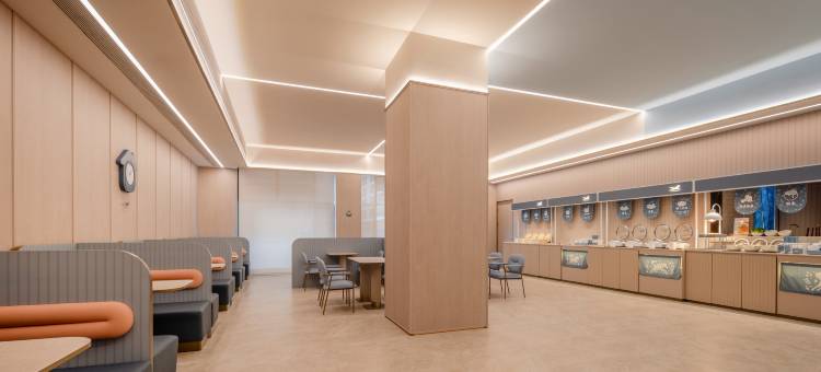 汉庭酒店(南宁动物园相思湖东路店)图片