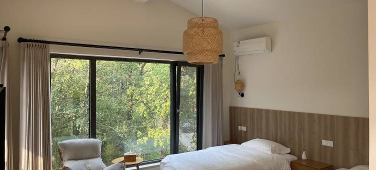 双庐小筑(窑湖小镇店)图片