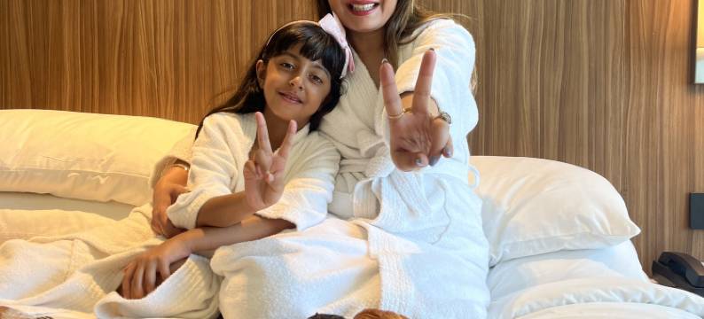 Fairfield by Marriott Agra(Fairfield by Marriott Agra)图片