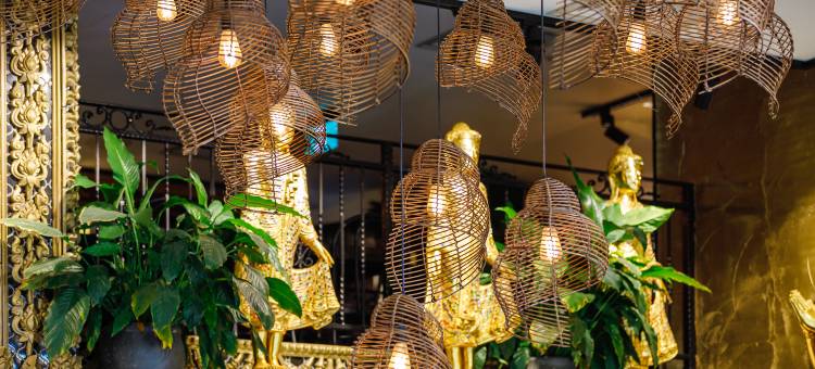 美利通公寓式酒店 - 帕拉瑪塔 教堂街(Meriton Suites Church Street)图片