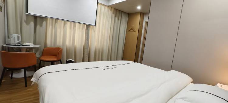 四季精品酒店图片