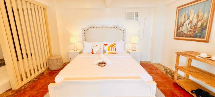 Vida Pacifica Resort & Hotel by RedDoorz图片