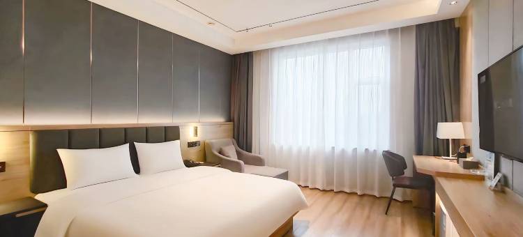 陵川H·西溪假日酒店图片