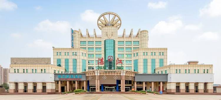 城市便捷酒店(湛江金沙湾海田店)图片