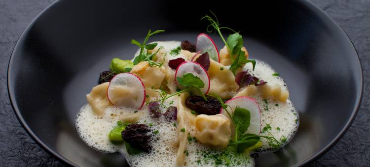 巴尔舒格凯宾斯基酒店(Baltschug Kempinski Moscow)图片