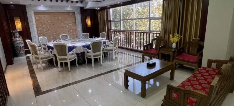 日照阳光华府大酒店图片