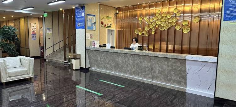 饶平濠景酒店图片