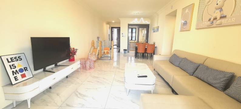 甜小姐的民宿(只有河南戏剧幻城)图片