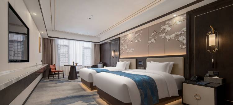 林悦酒店(株洲攸县攸州公园火车站店)图片