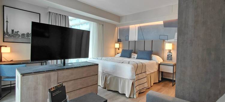 里乌广场多伦多酒店(Riu Plaza Toronto)图片